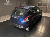 Ypsilon 1.2 69 CV + GPL 5 porte Elefantino Blu - Immagine 4