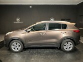 Sportage 1.7 CRDI 2WD Style AUTOCARRO N1 - Immagine 7