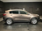 Sportage 1.7 CRDI 2WD Style AUTOCARRO N1 - Immagine 3