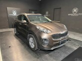 Sportage 1.7 CRDI 2WD Style AUTOCARRO N1 - Immagine 2