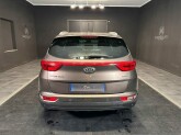 Sportage 1.7 CRDI 2WD Style AUTOCARRO N1 - Immagine 5