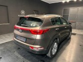 Sportage 1.7 CRDI 2WD Style AUTOCARRO N1 - Immagine 4