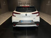 Captur Full Hybrid E-Tech 145 CV Zen - Immagine 5