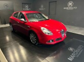 Giulietta 1.6 JTDm-2 120 CV Distinctive - Immagine 2