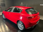 Giulietta 1.6 JTDm-2 120 CV Distinctive - Immagine 6