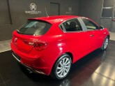 Giulietta 1.6 JTDm-2 120 CV Distinctive - Immagine 4