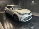 C-HR 1.8 Hybrid E-CVT Lounge - Immagine 2