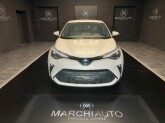 C-HR 1.8 Hybrid E-CVT Lounge - Immagine 1