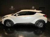 C-HR 1.8 Hybrid E-CVT Lounge - Immagine 7