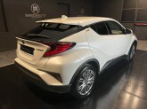 C-HR 1.8 Hybrid E-CVT Lounge - Immagine 4