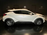 C-HR 1.8 Hybrid E-CVT Lounge - Immagine 3