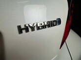 C-HR 1.8 Hybrid E-CVT Lounge - Immagine 24