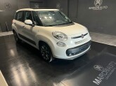 500L 1.3 Multijet 95 CV Lounge - Immagine 2