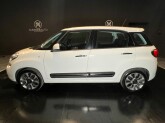 500L 1.3 Multijet 95 CV Lounge - Immagine 7