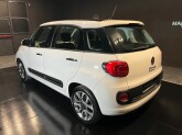 500L 1.3 Multijet 95 CV Lounge - Immagine 6