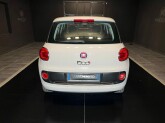 500L 1.3 Multijet 95 CV Lounge - Immagine 5