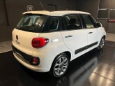 500L 1.3 Multijet 95 CV Lounge - Immagine 4