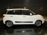 500L 1.3 Multijet 95 CV Lounge - Immagine 3