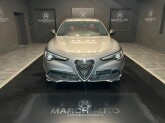 Stelvio 2.2 Turbodiesel 210 CV AT8 Q4 B-Tech - Immagine 1