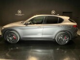 Stelvio 2.2 Turbodiesel 210 CV AT8 Q4 B-Tech - Immagine 7