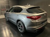 Stelvio 2.2 Turbodiesel 210 CV AT8 Q4 B-Tech - Immagine 6