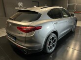 Stelvio 2.2 Turbodiesel 210 CV AT8 Q4 B-Tech - Immagine 4