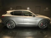 Stelvio 2.2 Turbodiesel 210 CV AT8 Q4 B-Tech - Immagine 3