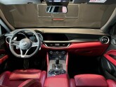 Stelvio 2.2 Turbodiesel 210 CV AT8 Q4 B-Tech - Immagine 12