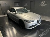 Giulia 2.2 Turbodiesel 210 CV AT8 AWD Q4 Veloce - Immagine 2