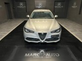 Giulia 2.2 Turbodiesel 210 CV AT8 AWD Q4 Veloce - Immagine 1