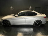 Giulia 2.2 Turbodiesel 210 CV AT8 AWD Q4 Veloce - Immagine 7