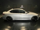 Giulia 2.2 Turbodiesel 210 CV AT8 AWD Q4 Veloce - Immagine 3