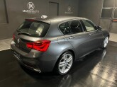 116 d 5p. Msport - Immagine 4