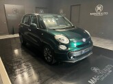 500L 1.3 Multijet 85 CV Lounge - Immagine 2