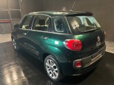 500L 1.3 Multijet 85 CV Lounge - Immagine 6