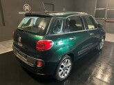 500L 1.3 Multijet 85 CV Lounge - Immagine 4