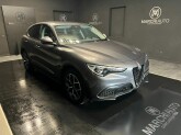 Stelvio 2.2 Turbodiesel 190 CV AT8 Q4 Sprint - Immagine 2