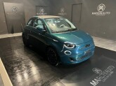 500 La Prima Cabrio 42 kWh - Immagine 2