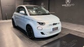 500 La Prima Cabrio 42 kWh - Immagine 1