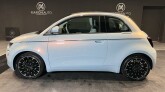 500 La Prima Cabrio 42 kWh - Immagine 17