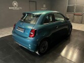 500e Berlina 23,65 kWh - Immagine 4