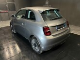 500e Berlina 23,65 kWh - Immagine 6