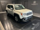 Renegade 1.6 Mjt 120 CV Limited - Immagine 2