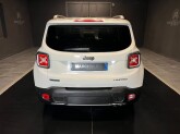 Renegade 1.6 Mjt 120 CV Limited - Immagine 5