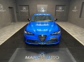 Giulia 2.2 Turbodiesel 210 CV AT8 AWD Q4 Competizione - Immagine 1