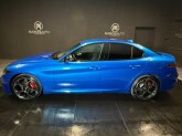 Giulia 2.2 Turbodiesel 210 CV AT8 AWD Q4 Competizione - Immagine 7