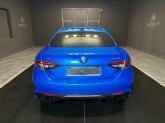 Giulia 2.2 Turbodiesel 210 CV AT8 AWD Q4 Competizione - Immagine 5