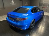 Giulia 2.2 Turbodiesel 210 CV AT8 AWD Q4 Competizione - Immagine 4