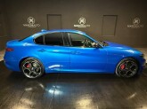 Giulia 2.2 Turbodiesel 210 CV AT8 AWD Q4 Competizione - Immagine 3