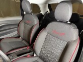 500e Berlina 42 kWh Red - Immagine 10